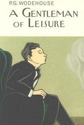 Imagen del producto de A Gentleman Of Leisure