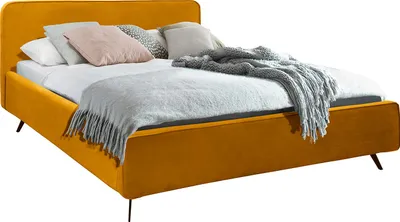 Produktbild von home24 Polsterbett