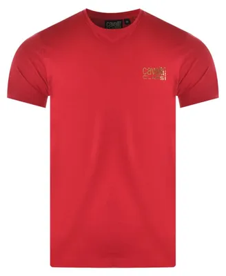 Immagine prodotto di Magliette Cavalli Class D001063B001