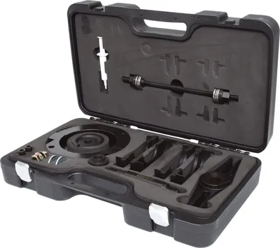 Produktbild von KS Tools  T-5 Radlagerwerkzeugsatz, 150.2350