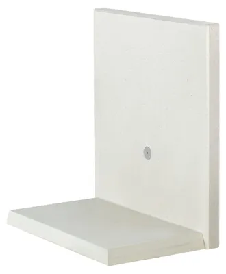 Produktbild von L-Steine L-STEIN BEWEHRT GRAU 105/100/60/8 CM