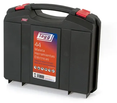 Obrázek produktu pro Nástrojový kufr TAYG Model 44