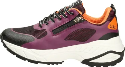 Produktbild von Waldläufer Komfort Schnürschuhe H+K Pepper Damen 31363638363439 Schwarz 38 1/2 EU