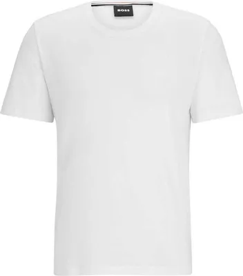 Produktbild von Boss - T-Shirt für Herren GT9921 (XL) (Weiß)