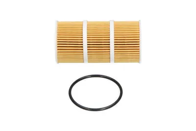 Produktbild von Ölfilter KAVO PARTS NO-2210 Filtereinsatz passend für MERCEDES-BENZ C-Klasse T-modell (S205) C-Klasse Limousine (W205) für NISSAN Qashqai II