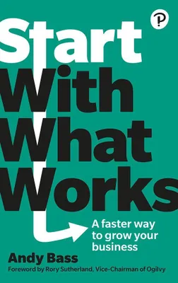 Produktbild von Start with What Works