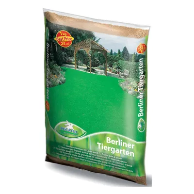 Produktbild von Pegasus Rasensamen Berliner Tiergarten 1 kg