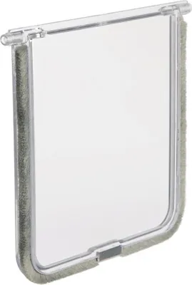 Immagine prodotto di Panneau de remplacement 14,7 × 15,8 cm blanc