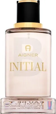 Obrázek produktu pro Aigner Initial toaletní voda pro muže 100 ml