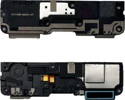 Produktbild von Für Sony Xperia 10 V Lautsprecher Loudspeaker Reparatur Ersatzteil