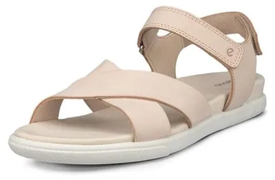 Produktbild von ECCO Damen DAMARA SANDAL Beige 35