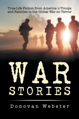 Produktbild von War Stories