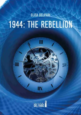 Produktbild von Delpari, E: 1944: the rebellion
