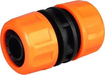 Immagine prodotto di Raccordo Strend Pro Garden, con flusso da 1", da giardino, MAX FLOW