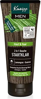 Produktbild von 2in1 Dusche Startklar 200 ml