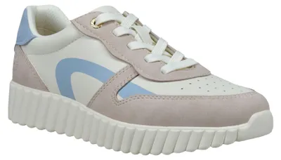Zdjęcie produktu dla Buty Bugatti Schnürer w kolorze ecru, rozmiar 42