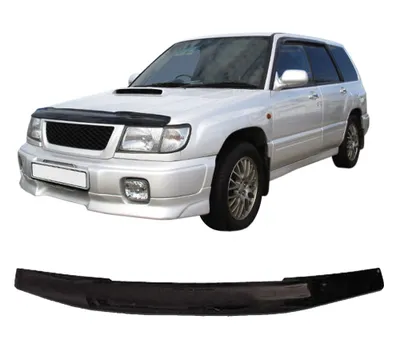 Obrázok produktu pre SCOUTT | Deflektor prednej kapoty pre Subaru Forester 1997-2000