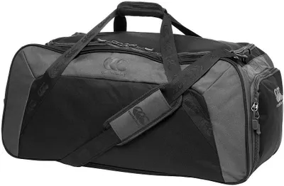 Produktbild von Canterbury - Reisetasche "Classic" RD3002 (Einheitsgröße) (Schwarz)