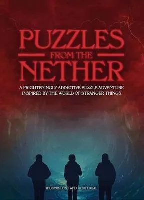 Immagine prodotto di Puzzles from the Nether