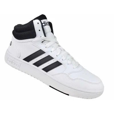 Immagine prodotto di Scarpe Adidas Hoops 3.0 Mid IG3715