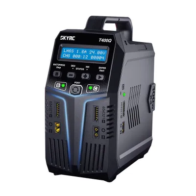 Obrázok produktu pre SkyRC - SK-100189-01 - Nabíjačka