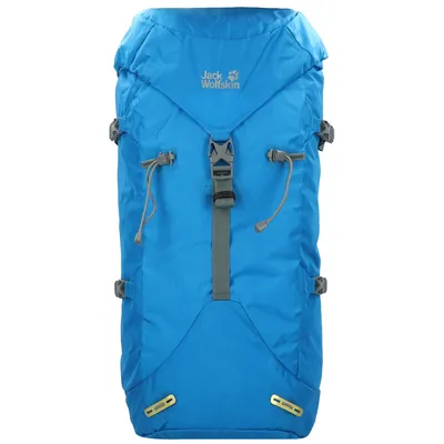 Produktbild von Jack Wolfskin Mountaineer 42 Rucksack 76 cm