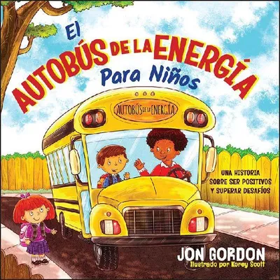 Produktbild von Der Energieschulbus für Kinder