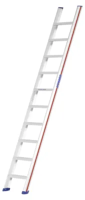 Produktbild von Hymer Stufenanlegeleiter, 8 Stufen