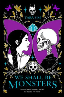 Produktbild von We Shall Be Monsters