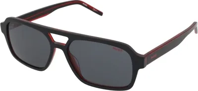 Produktbild von Hugo Boss HG 1241/S OIT/IR Größe: 56