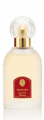 Produktbild von Guerlain Samsara, Frauen, 30 ml, Spray, Alcohol, Parfum (Fragrance), Aqua (Water), Alpha-Isomethyl Ionone, Limonene, Coumarin, Linalool,...