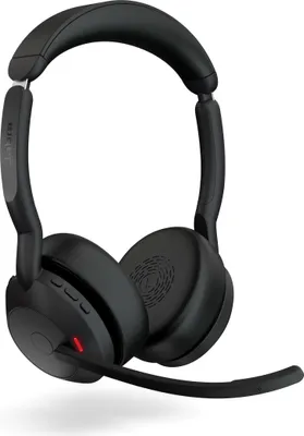 Immagine prodotto di Jabra Evolve2 55 UC Stereo - Cuffie - On-Ear