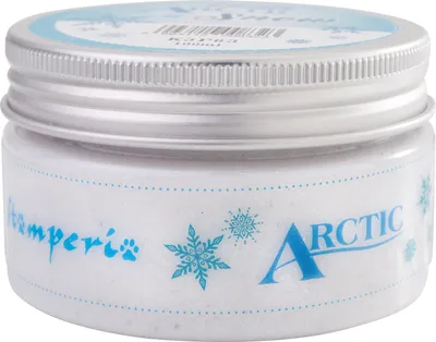 Produktbild von Stamperia "Arctic", 100 ml Snow White