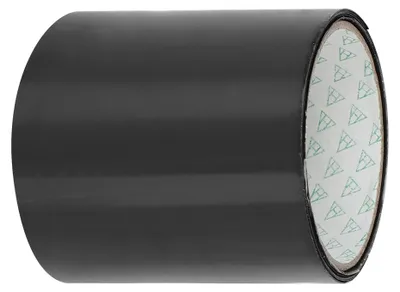 Produktbild von Reparatur von Wasserleitungen in Bad und Küche, wasserdichtes Klebeband zur Rohrabdichtung (schwarz)