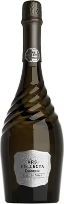 Immagine prodotto di Cava Ars Collecta Blanc de Noirs Spumante Spagna Spumante 75,00 cl 11,5 %