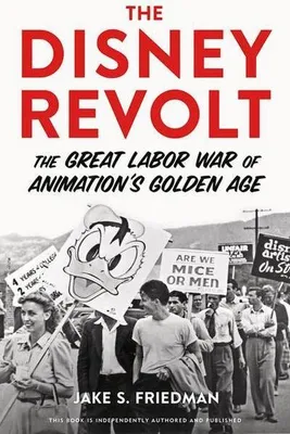 Productafbeelding van The Disney Revolt