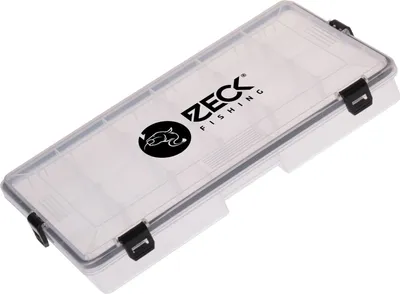 Produktbild von Zeck Tackle Box WP M 27x17x5cm - Angelbox