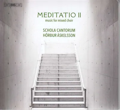 Immagine prodotto di Askelsson, H: Meditatio II