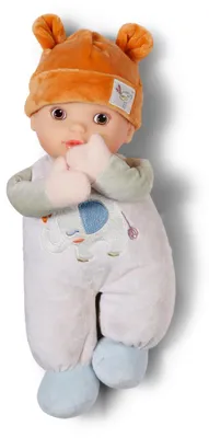 Produktbild von Baby Annabell® for babies Sweetie Sand