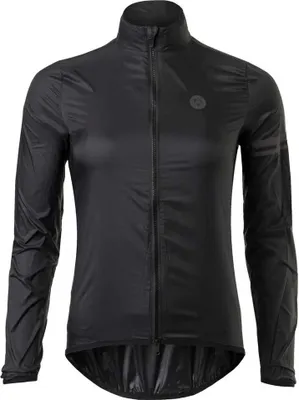 Produktbild von Agu Wind Ii Essential Jacke Schwarz XL Frau Schwarz XL