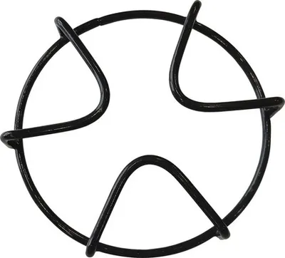 Produktbild von Ersatzteil TENNEKER Carbon Seitenbrennerrost CS20
