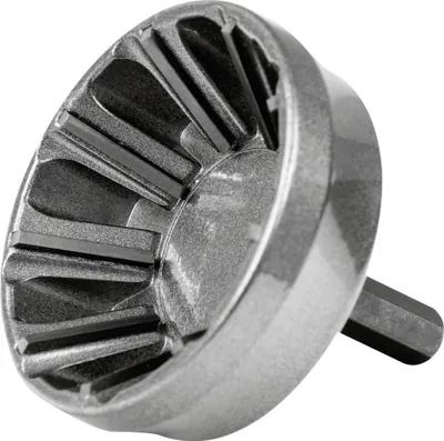 Produktbild von Projahn Aussen-Entgrater 35-54 mm mit 9 Hartmetall-Schneiden Gr. 3