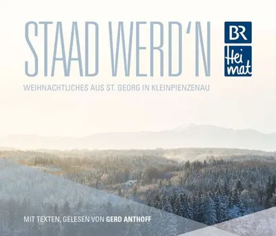 Obrázok produktu pre Staad Werd'n