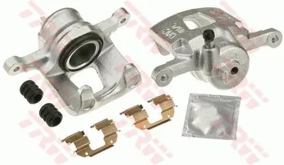 Produktbild von TRW Bremssattel Vorderachse BHV568E