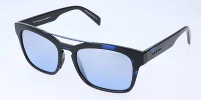 Immagine prodotto di Italia Independent I I MOD. 0914 PEACH Dark havana green 52/19/138 Occhiali da sole da uomo