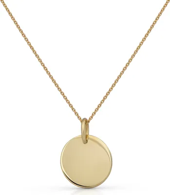 Produktbild von Orolino Halskette 375/- Gold 45cm gelb ohne 067350001-2