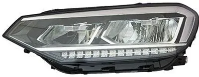 Produktbild von VAN WEZEL Scheinwerfer Links für VW Touran (5T1) 5819963M