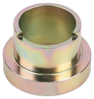 Zdjęcie produktu dla Element dociskowy, Ø 70 mm, wysokość 40 mm