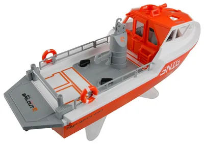 Produktbild von Amewi 26116, Boot, 8 Jahr(e), 550 mAh, 330 g
