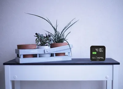 Image de orium® 2113250011 orium® CO2-Messgerät 11325 ORIUM by CEP